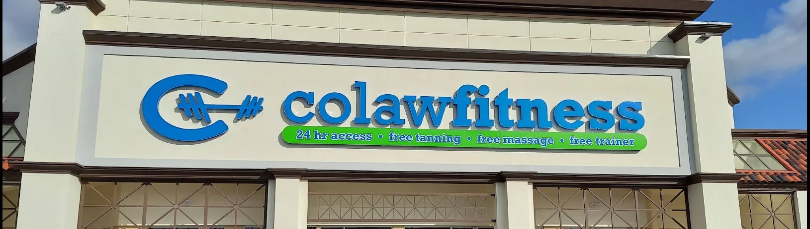 Colaw Fitness Oklahoma City