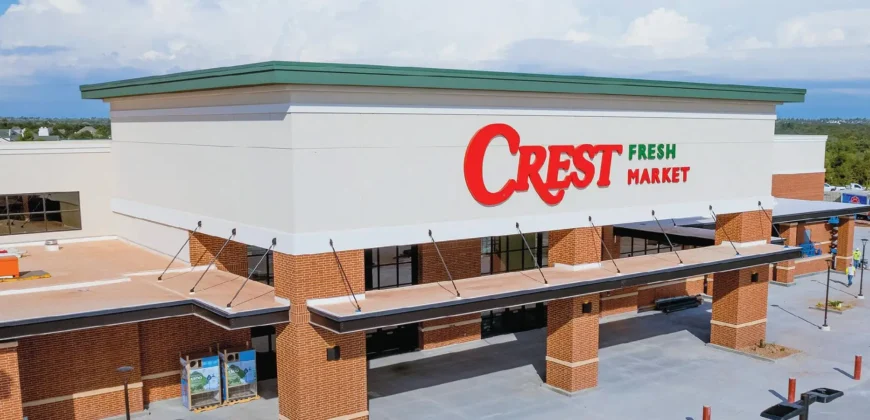 Crest Foods