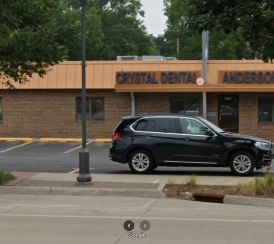 Crystal Dental Clinic