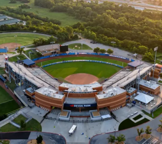 Devon Park