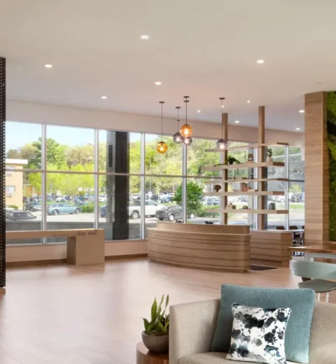 Top Luxury & Boutique Hotels in Los Angeles – Stay in Style at LA’s Best