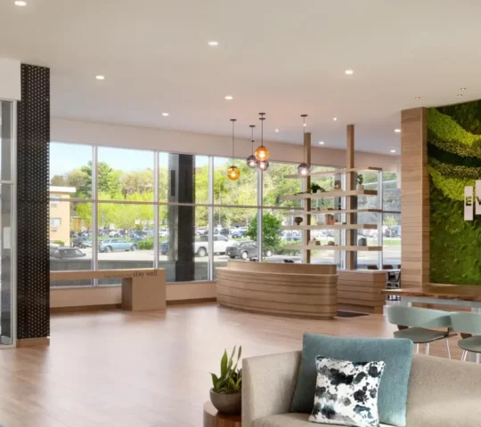EVEN Hotel Rochester – Mayo Clinic Area, an IHG Hotel