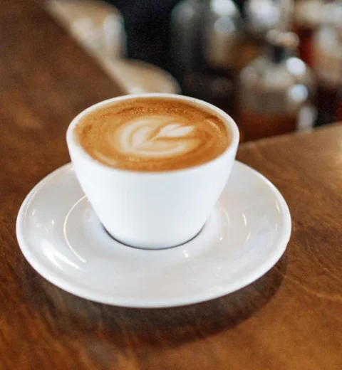 Top 10 Coffee Shops in New York City (2025)