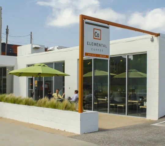 Elemental Coffee