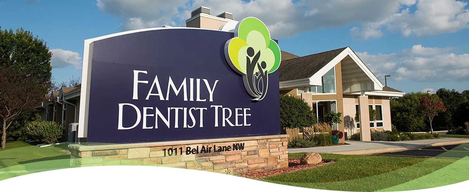 Family Dentist Tree