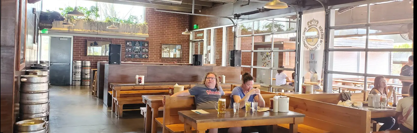 Fassler Hall Oklahoma City