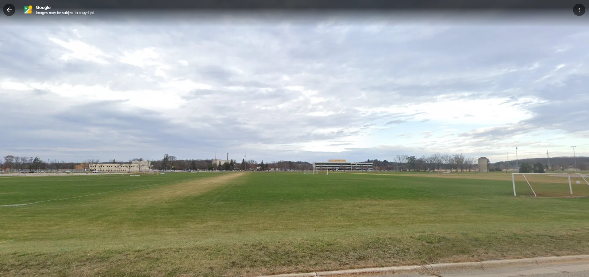 Fuad Mansour Sports Complex Indoor and Outdoor Basketball