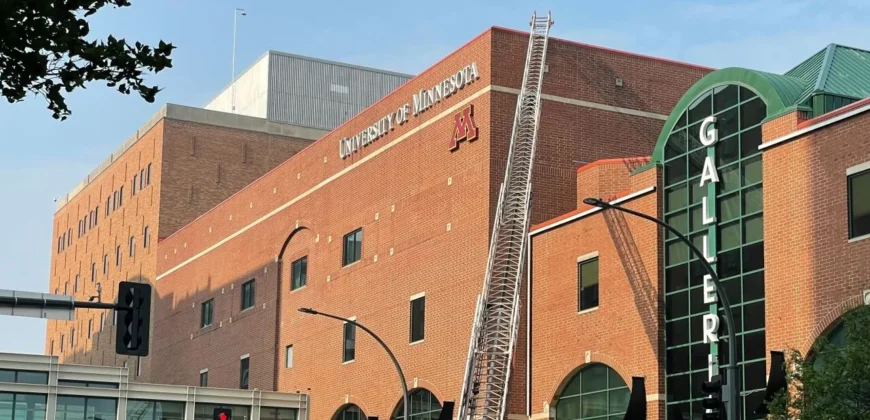 Galleria At University Square