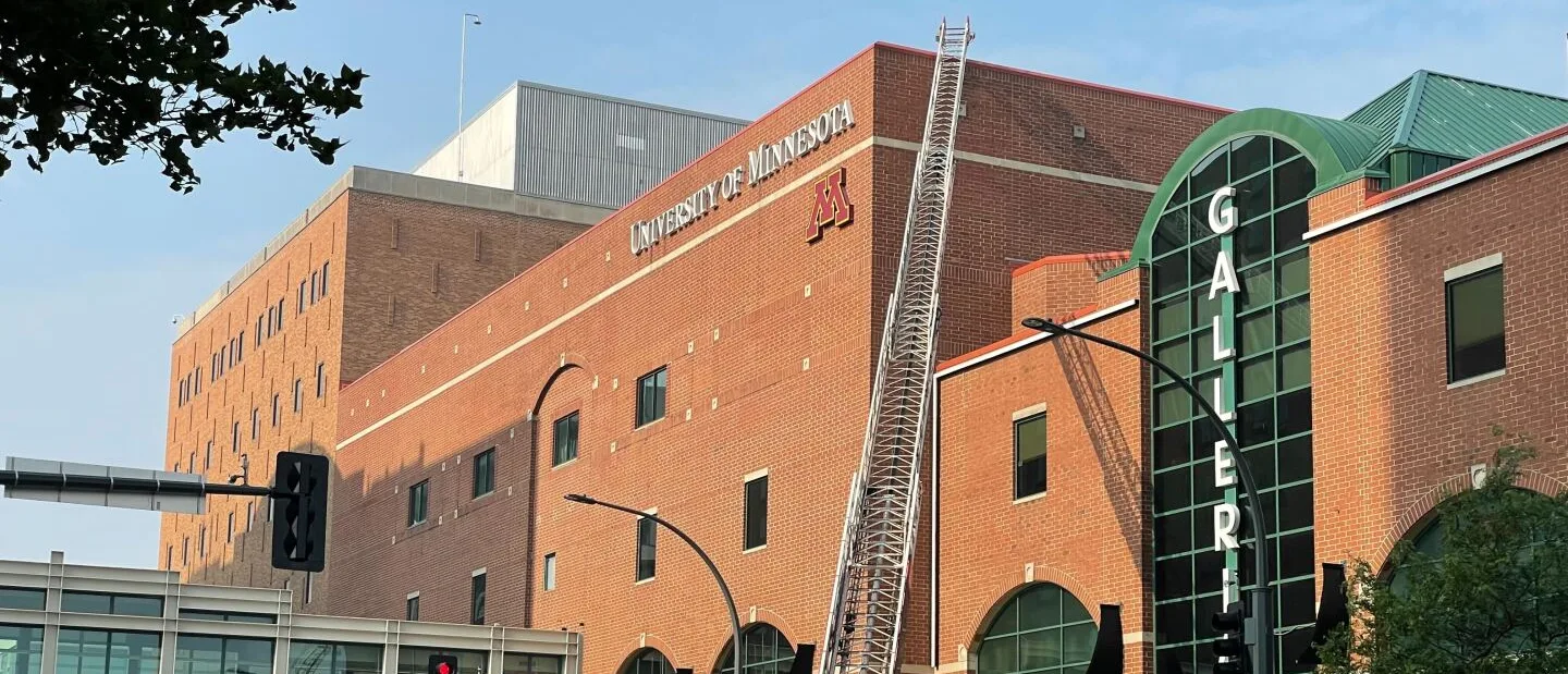Galleria at University Square Rochester MN