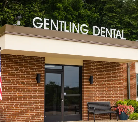 Gentling Dental Care