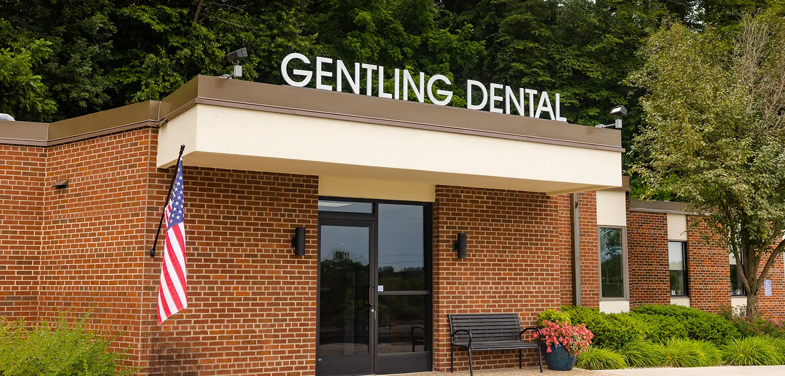 Gentling Dental Care