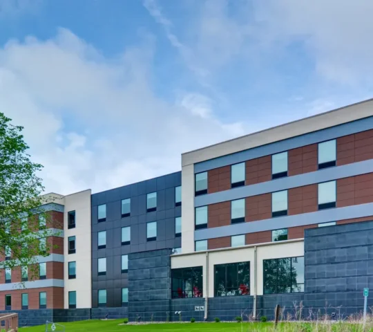 Home2 Suites by Hilton Rochester Mayo Clinic Area