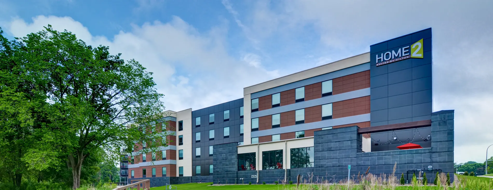 Home2 Suites by Hilton