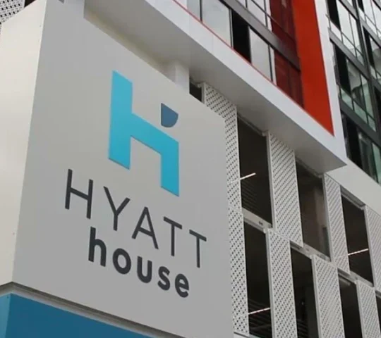 Hyatt House Rochester / Mayo Clinic Area