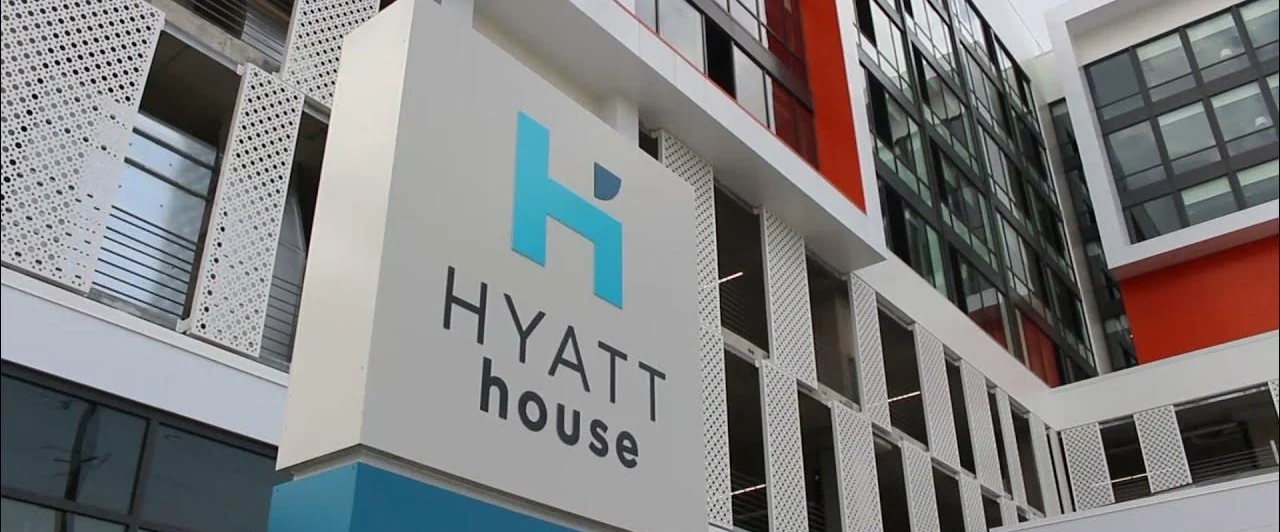 Hyatt House Rochester