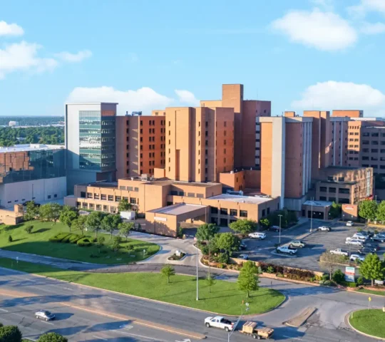 INTEGRIS Health Baptist Medical Center