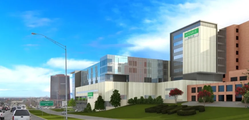 INTEGRIS Health Baptist Medical Center