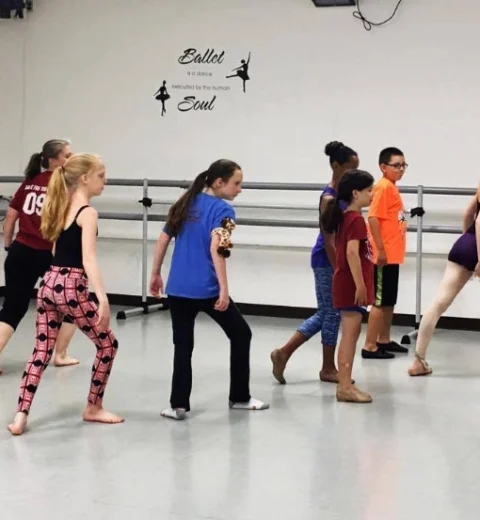 Top 10 Best Places for a Famous Dance Studio & Club in Phoenix City, USA – 2025