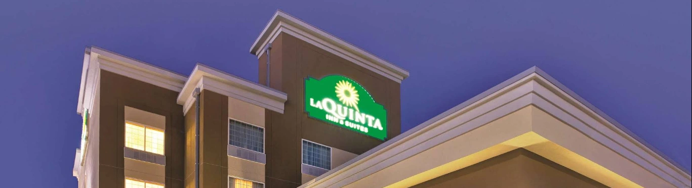 La Quinta Inn & Suites by Wyndham