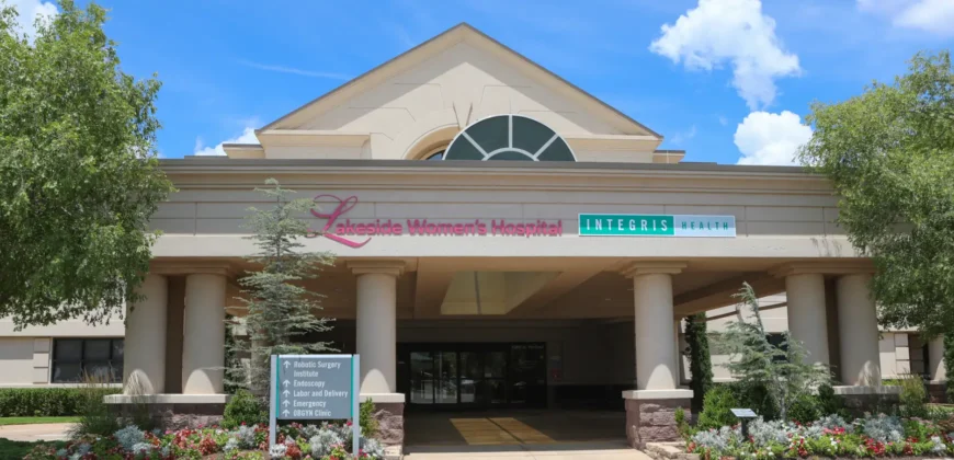 Lakeside Women’s Hospital