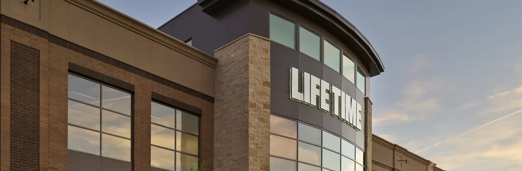 Life Time Fitness Oklahoma City