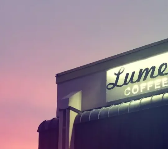 Lumen Coffee