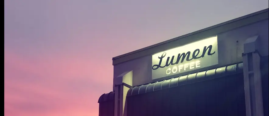 Lumen Coffee