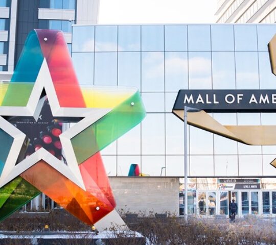 Mall of America®