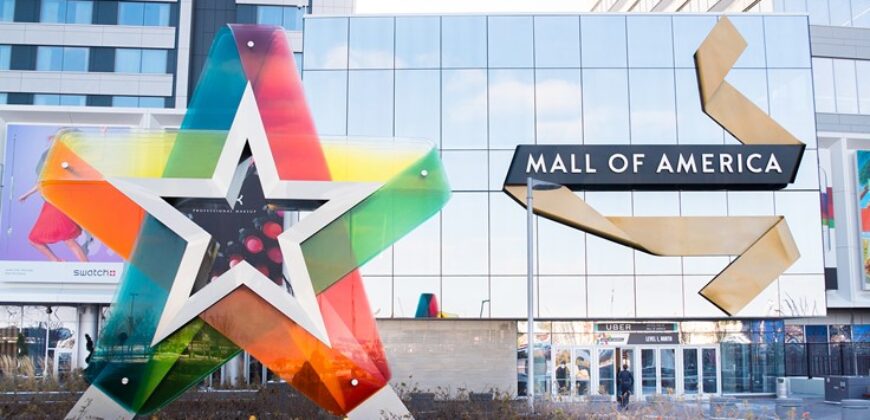 Mall of America®