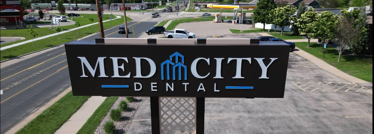 Med City Dental