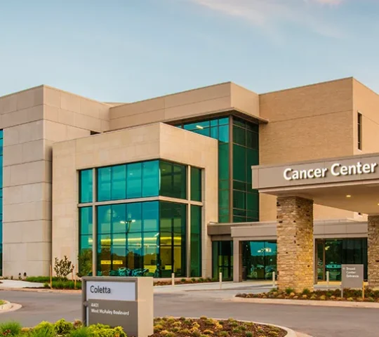 Mercy Hospital Oklahoma City