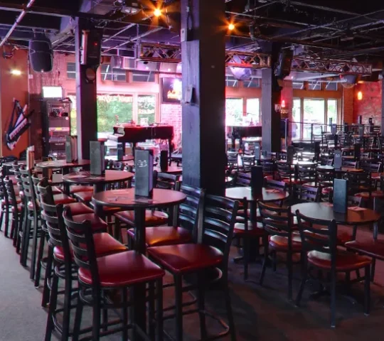 Michael Murphy’s Dueling Piano Bar