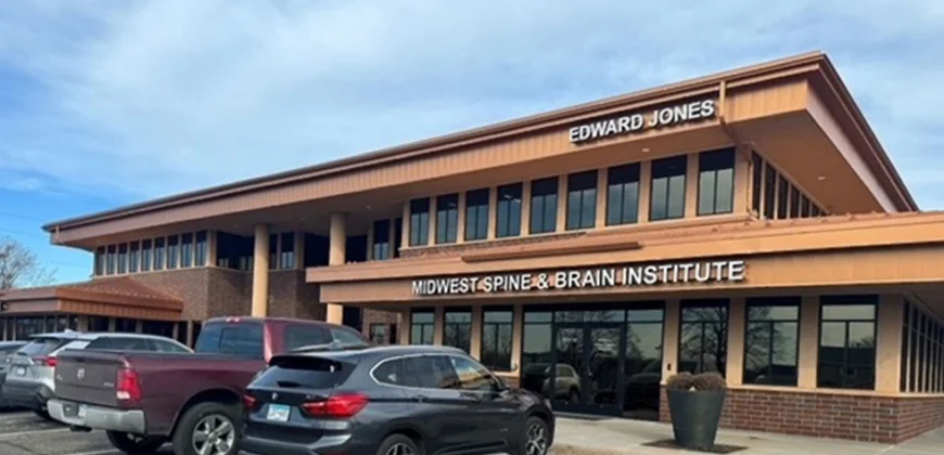 Midwest Spine & Orthopedics