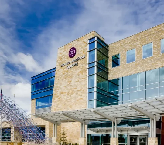 Norman Regional Hospital