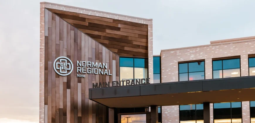 Norman Regional Hospital