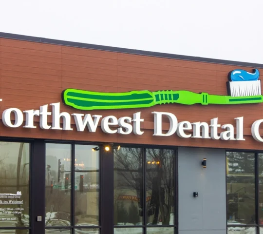 Northwest Dental Group