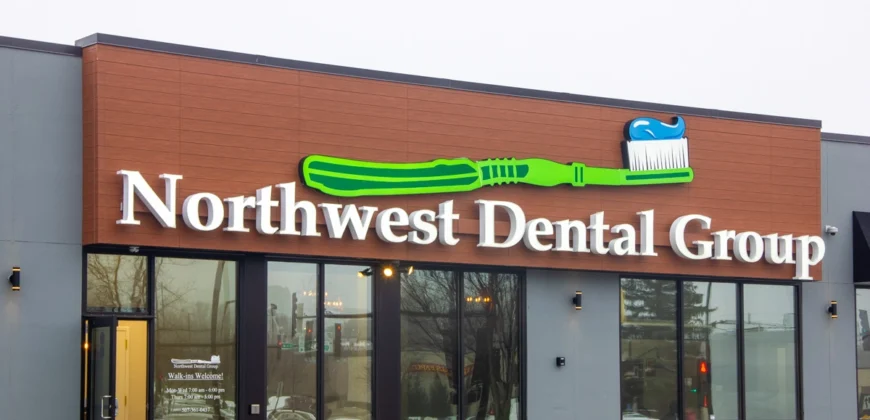 Northwest Dental Group