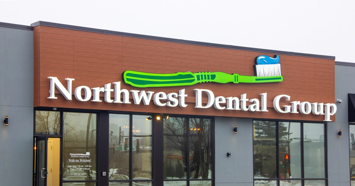 Northwest Dental Group
