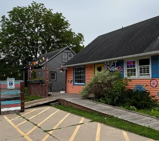 Old Abe Coffee Shop Old Abe Coffee Shop