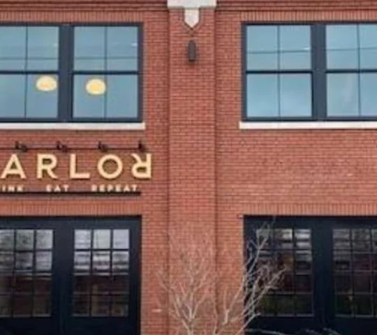Parlor OKC