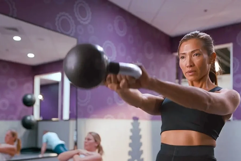 Top 10 Famous Gyms & Fitness Centers in Oklahoma City, USA – 2025 | Best Fitness Spots