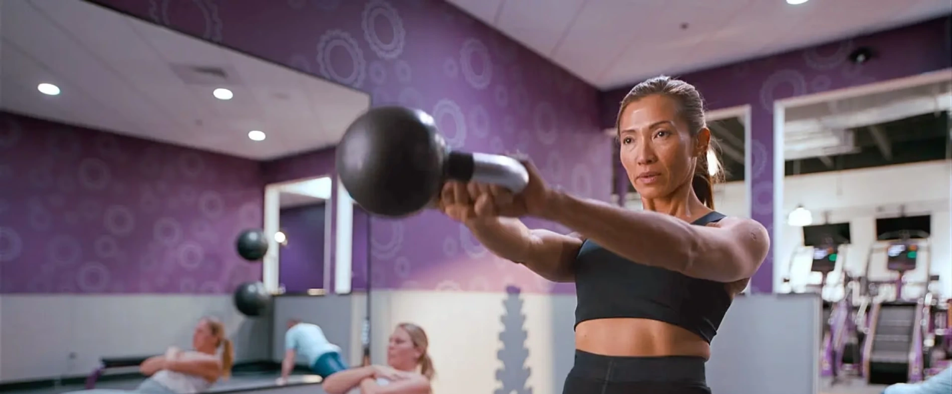 Top 10 Famous Gyms & Fitness Centers in Oklahoma City, USA – 2025 | Best Fitness Spots