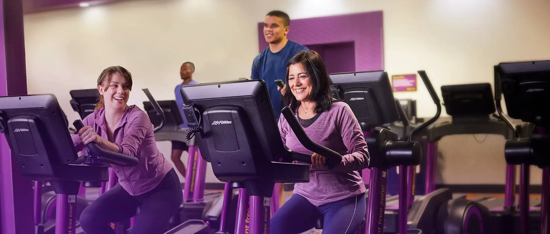 Planet Fitness Oklahoma City