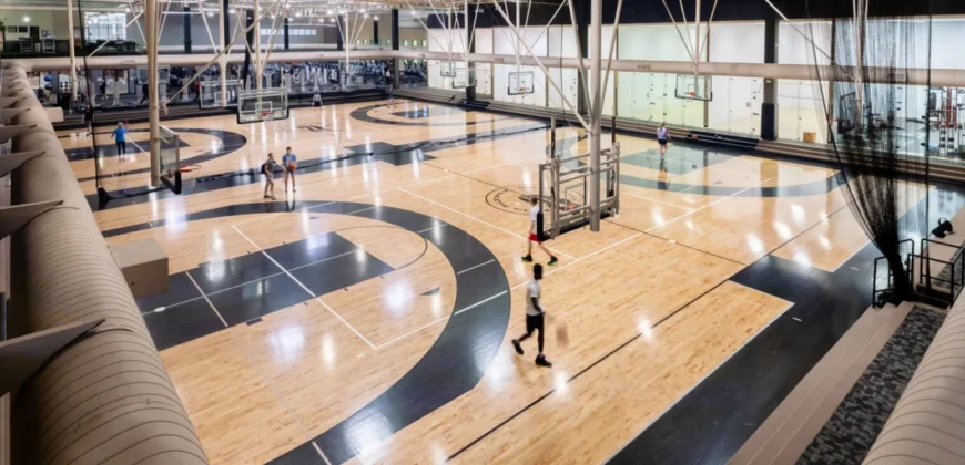 Rochester Athletic Club Basket Ball