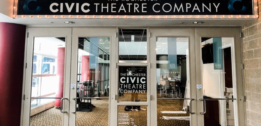 Rochester Civic Theatre