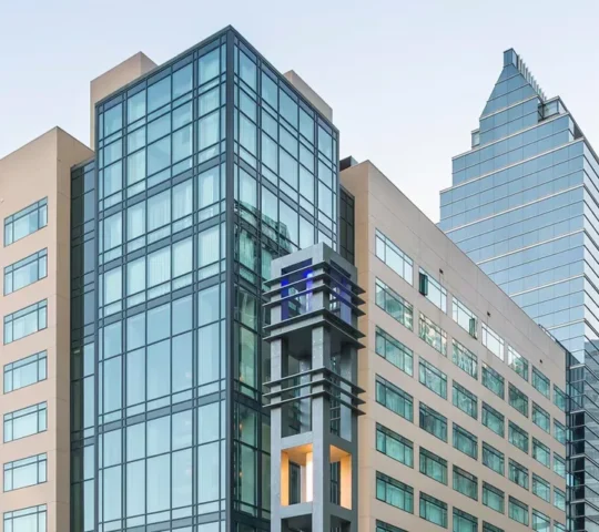 Rochester Marriott Mayo Clinic Area