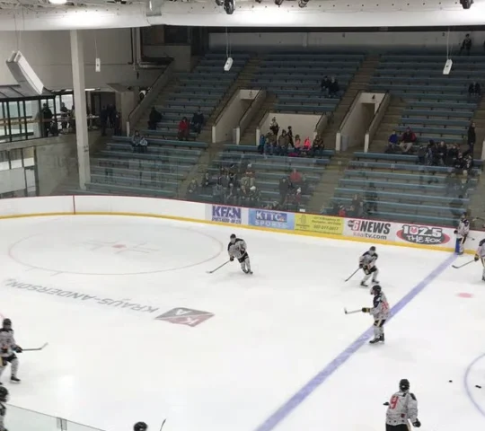 Rochester Recreation Center