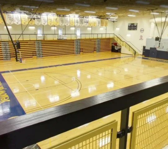 Rochester Regional Sports Center