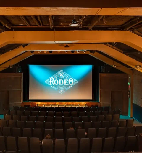 Top 5 Famous Cinema Malls in Phoenix City, USA – 2025