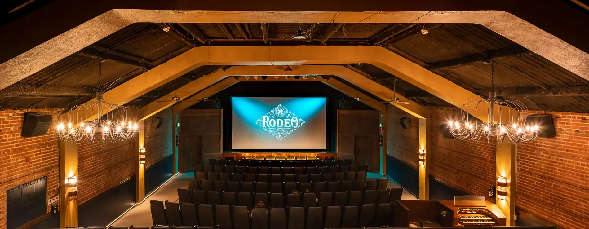 Top 10 Famous Cinemas in Oklahoma City, USA – 2025 | Best Movie Theaters